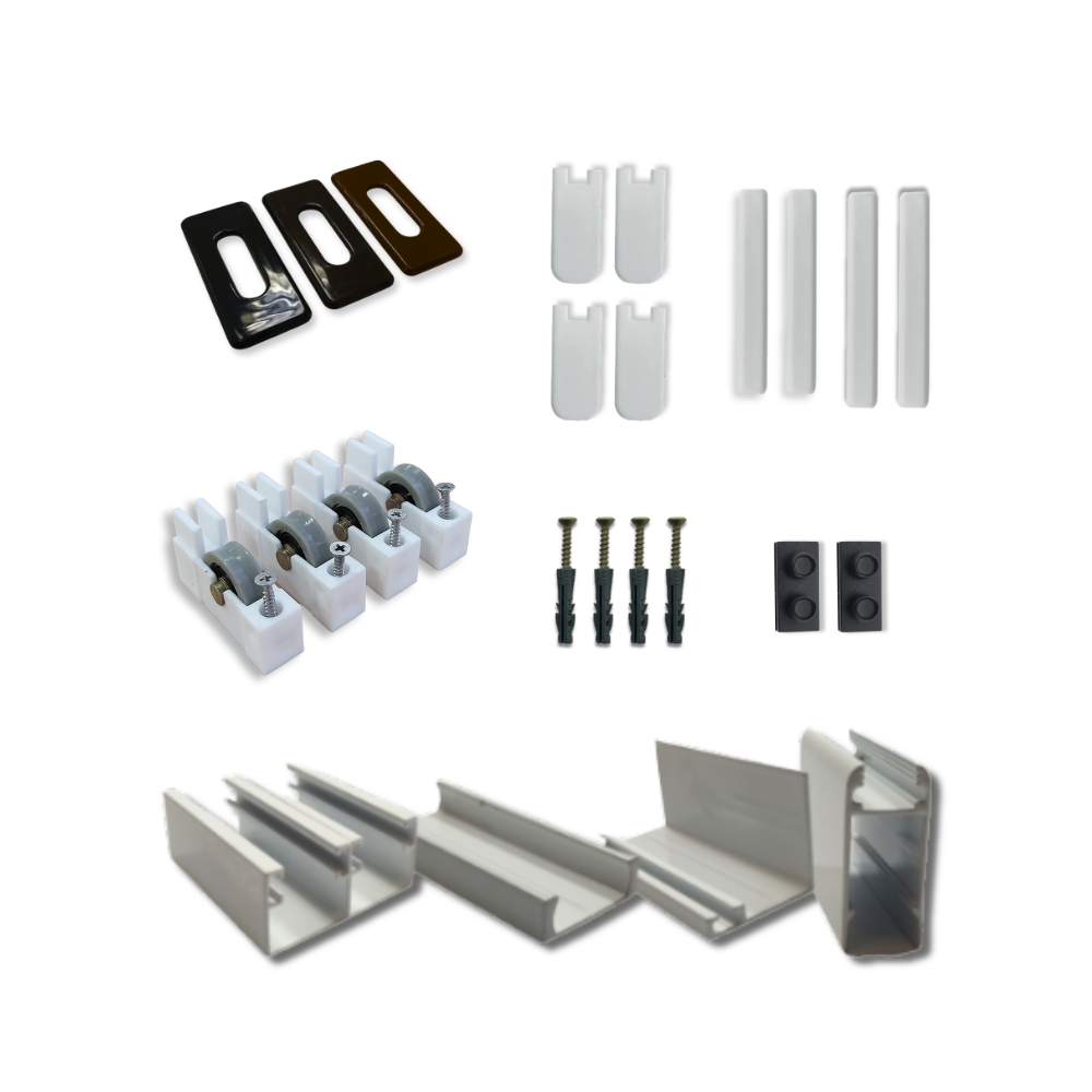 KIT FECHAMENTO DE PIA - Imagem 2