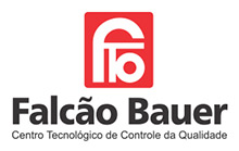 Logo: Falcão Bauer